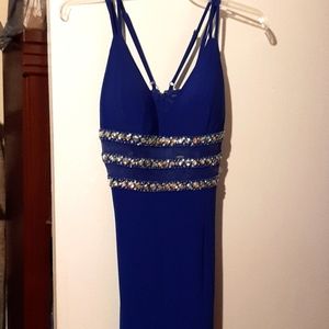 Gorgeous special occasion dress